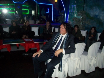 Roma 2014